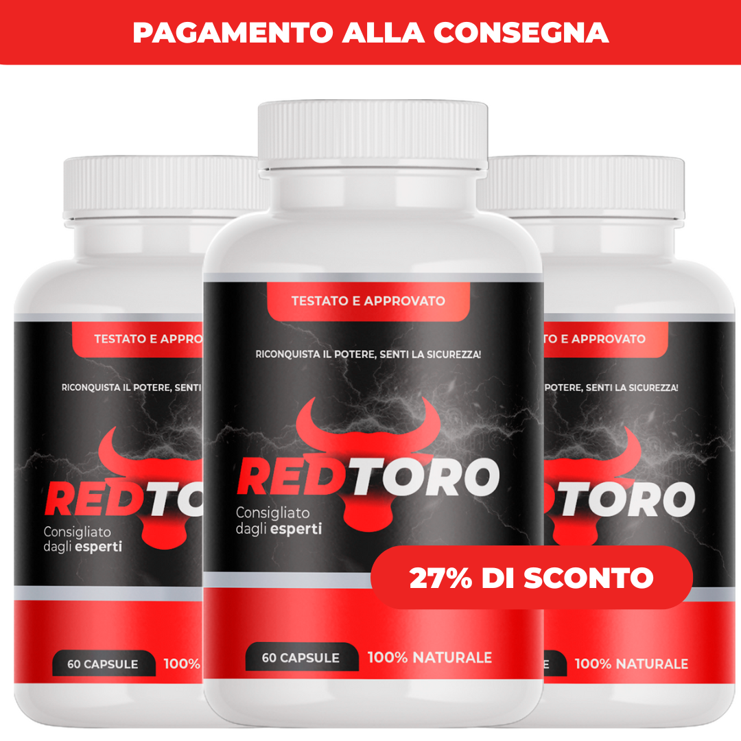 3 VASI REDTORO