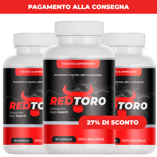 3 VASI REDTORO