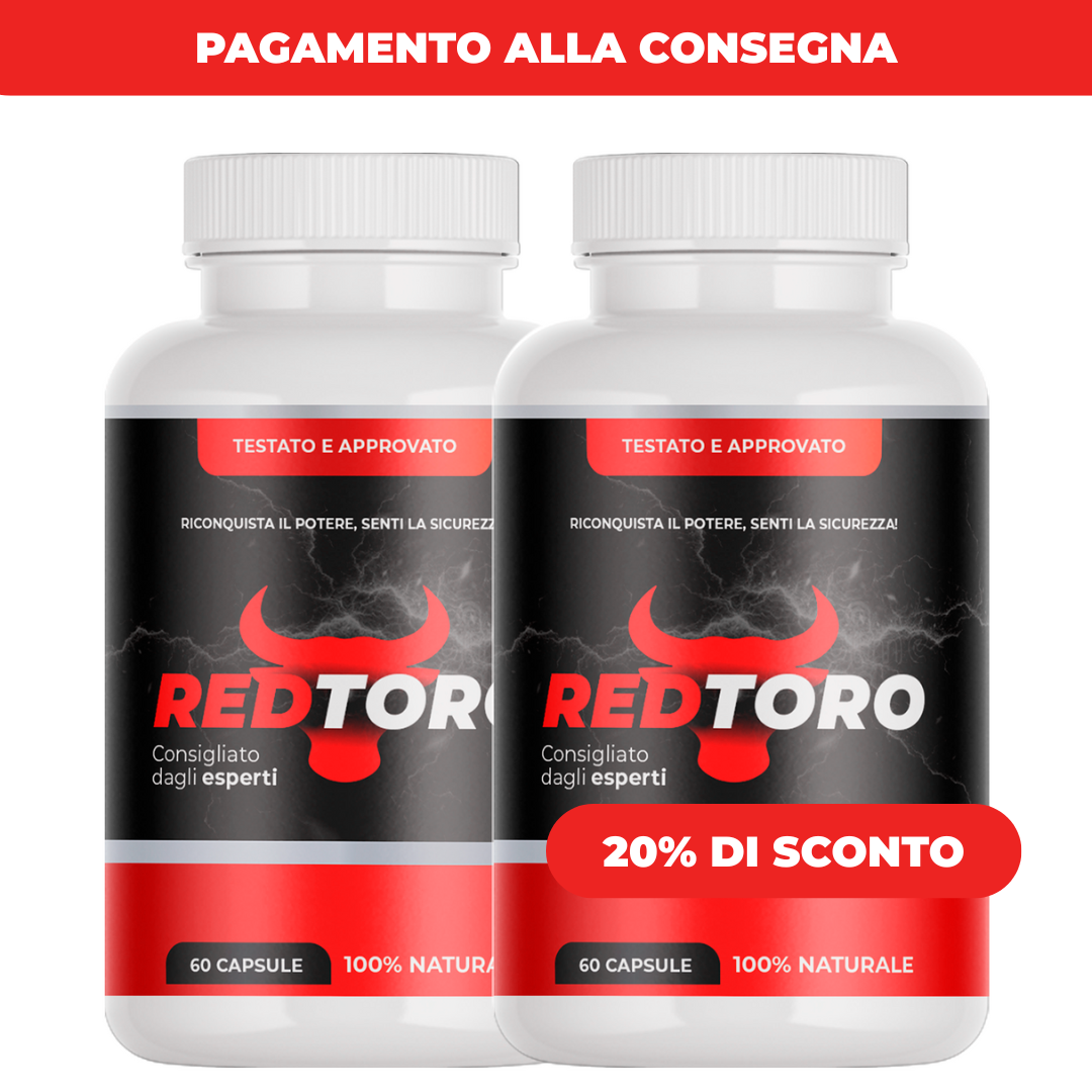 2 VASI REDTORO