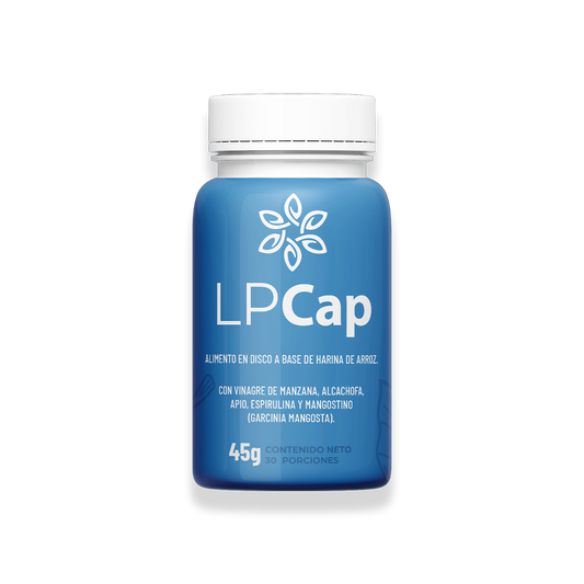 Lipocaps